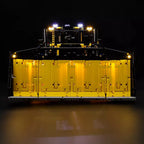 LEGO Cat® D11 Bulldozer #42131 Light Kit