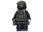 UK - Special Air Service SAS - 5-Blade Team - Mil-Blox