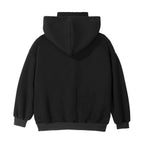 HiH57 Black Assassin Hoodie - M
