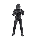 Star Wars: The Black Series - Elite Squad Trooper (The Bad Batch) 6-Inch Action Figure - 