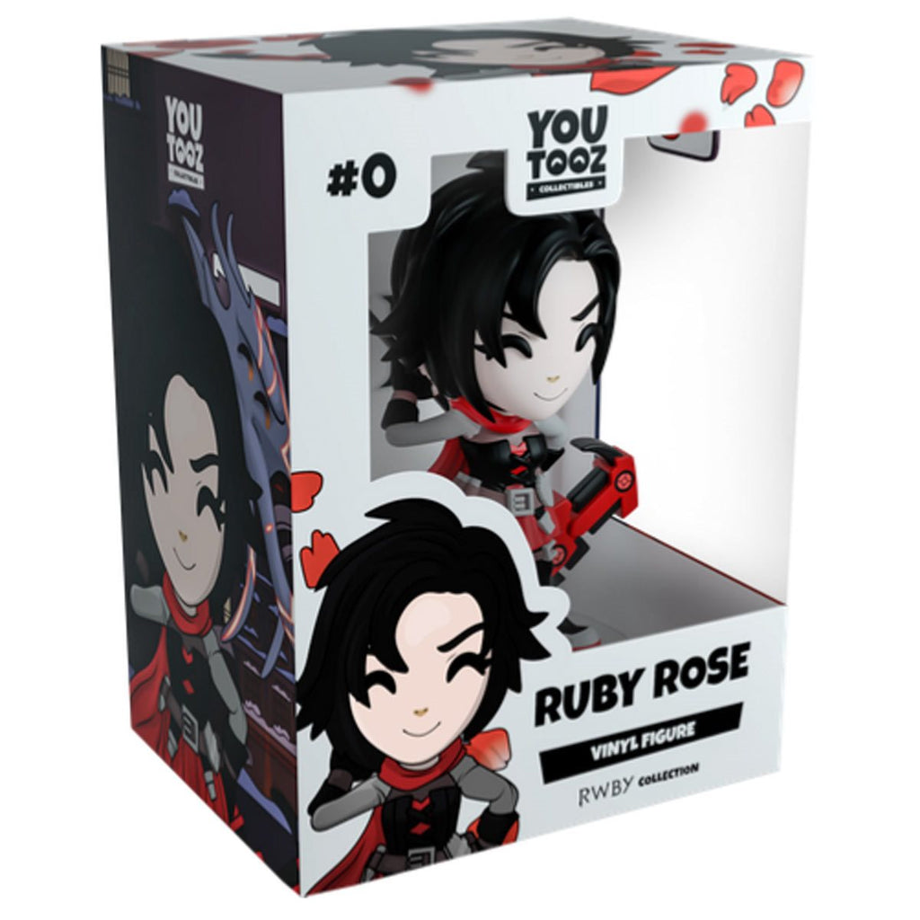 Youtooz - RWBY