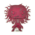 Funko Pin: Marvel's What If Zombie Scarlet Witch Glow-in-the-Dark - 