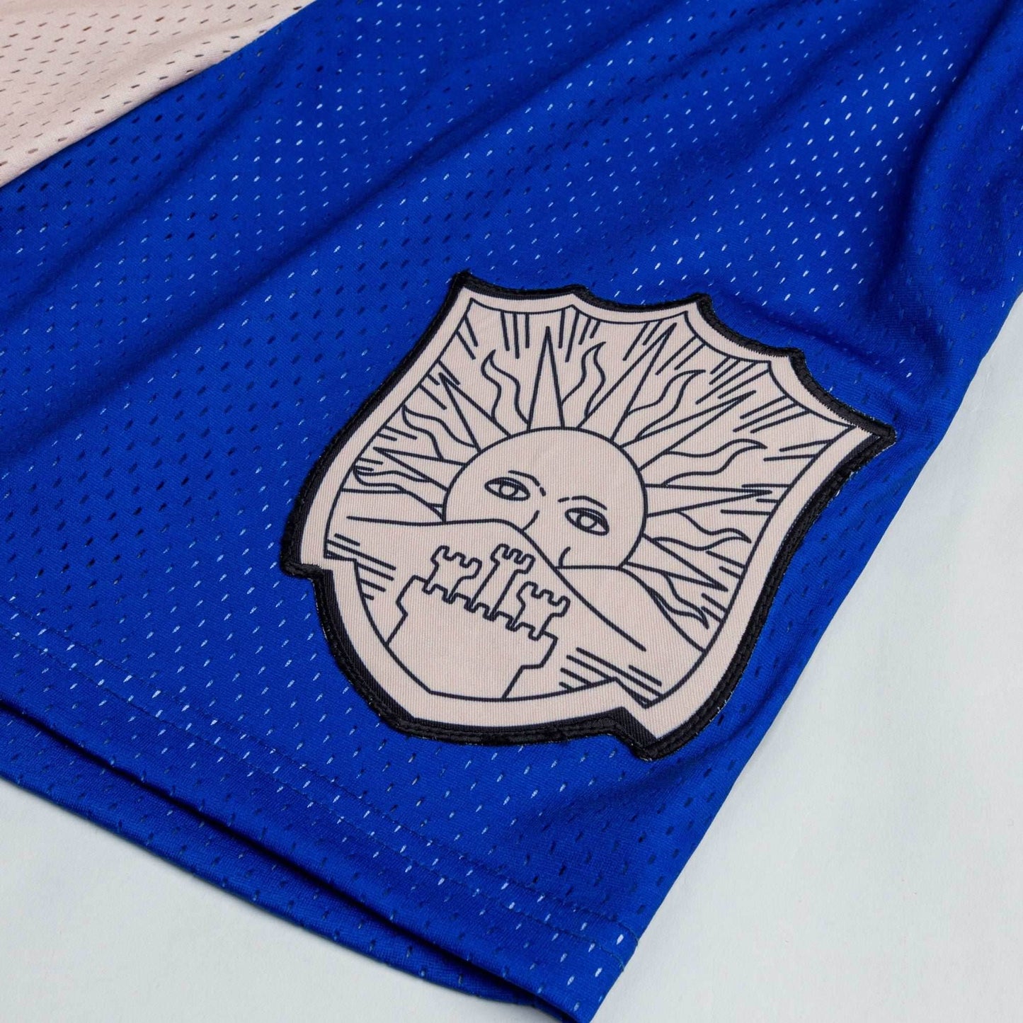 Golden Dawn - X-Small