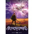 Rebirth: A Litrpg Progression Fantasy