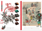 Okko Chronicles: Cycle of Water – Artbook - 