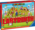 Super Mario Labyrinth - 