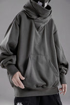 HiH24 Deadly Assassin Hoodie