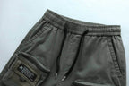 5130 Classic Urban Cargo Pants - Black / S