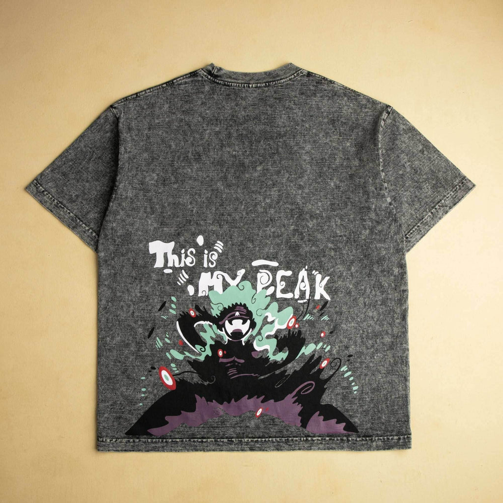 Peak v2 - Small