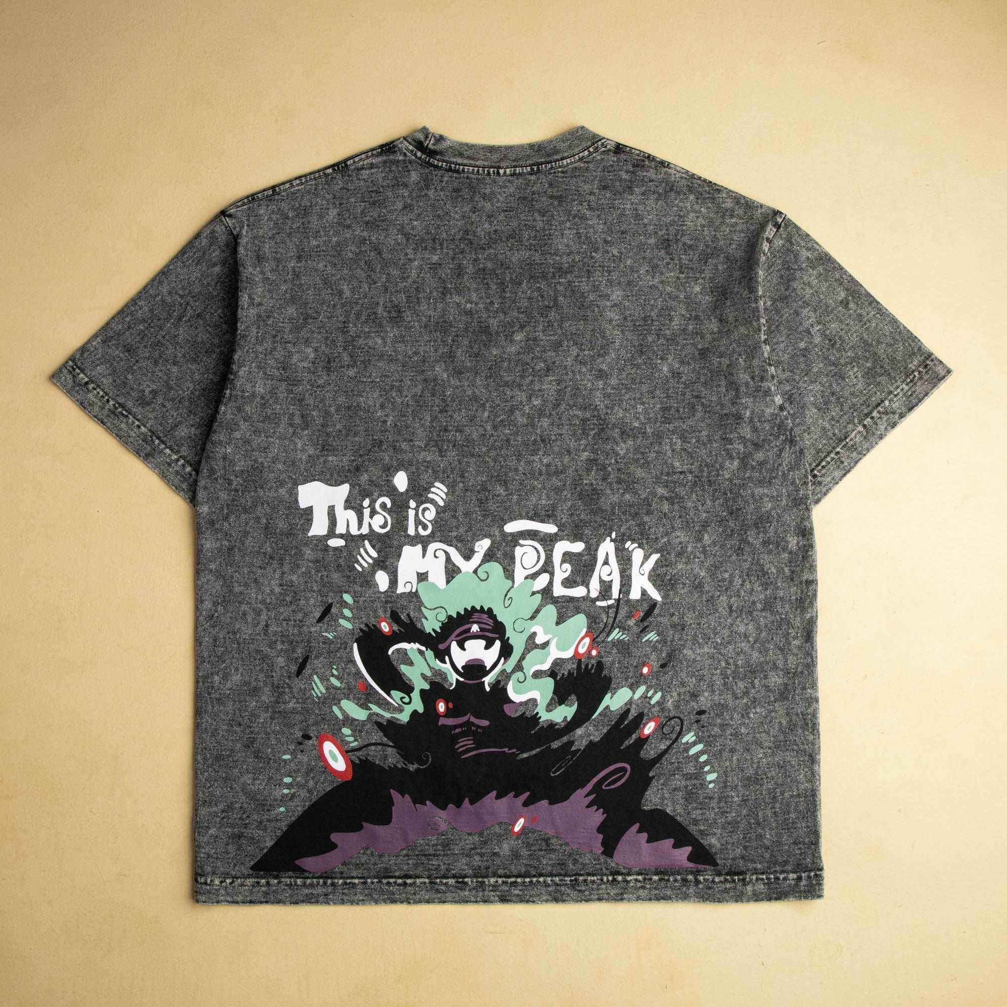 Peak v2 - Small