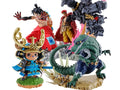 One Piece Logbox Re:Birth Wanokuni Vol. 2