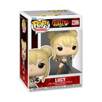 Fairy Tail 100 Years Quest Lucy Funko Pop! Vinyl Figure #2286