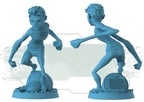 Marvel United: X-Men Fantastic Four - Kickstarter Exclusive - 