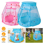 GBruno Kids Pop Up Game Tent