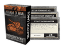 Flames of War: Fog Of War - Objective Cards - 