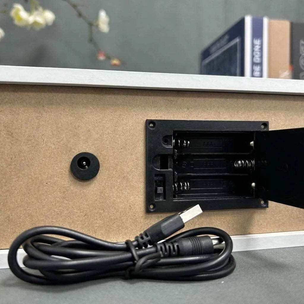 3D LED Light Box Dragon Ball Z - Kakarotto / Only One Light