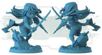 Marvel United: X-Men Blue Team Expansion - 