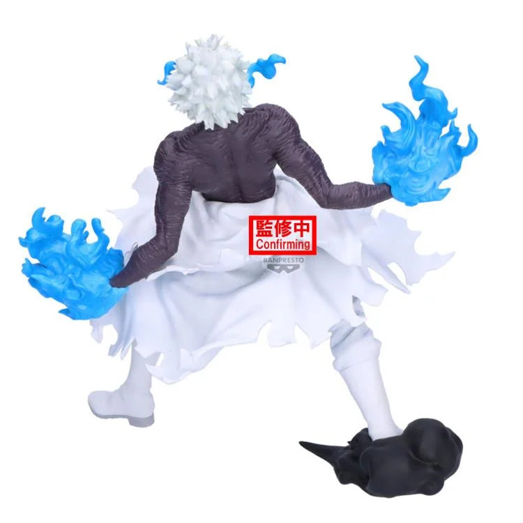 MY HERO ACADEMIA THE EVIL VILLAINS-DX-DABI