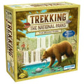 Trekking the National Parks - 