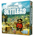 Imperial Settlers - 