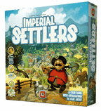 Imperial Settlers - 