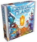 Crystal Clans: Master Set - 