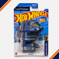Hot Wheels Armadillo - Screen Time Series 9/10