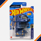 Hot Wheels Armadillo - Screen Time Series 9/10