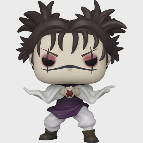 Jujutsu Kaisen Choso Funko Pop Vinyl Figure 1886