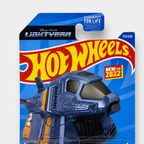 Hot Wheels Armadillo - Screen Time Series 9/10