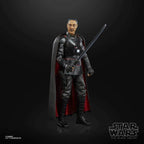 Star Wars: The Black Series - Moff Gideon (The Mandalorian) 6-Inch Action Figure - 
