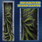Cthulhu Resin Bookshelf Insert - 