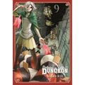Delicious in Dungeon, Vol. 9