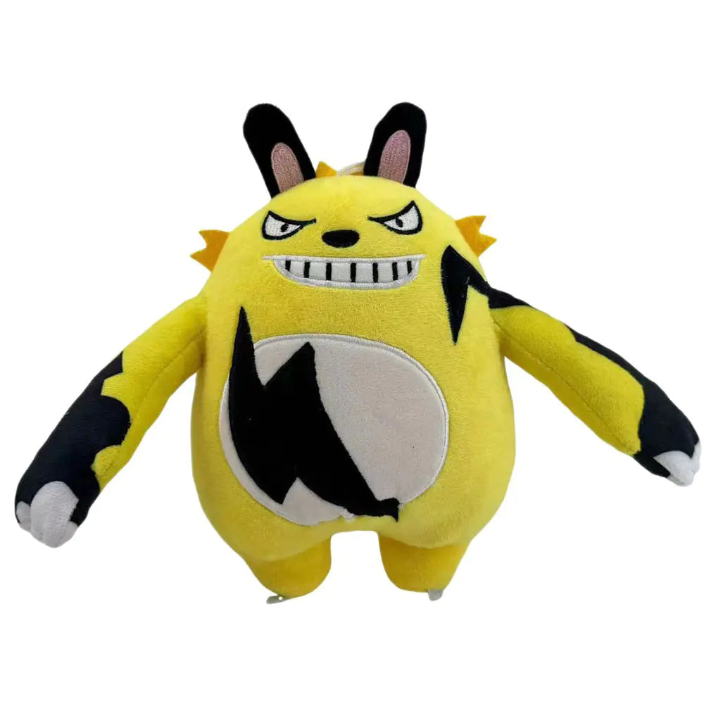 Palworld Plush Electric Beast Plush Toy