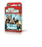 Imperial Settlers: 3 is a Magic Number - 
