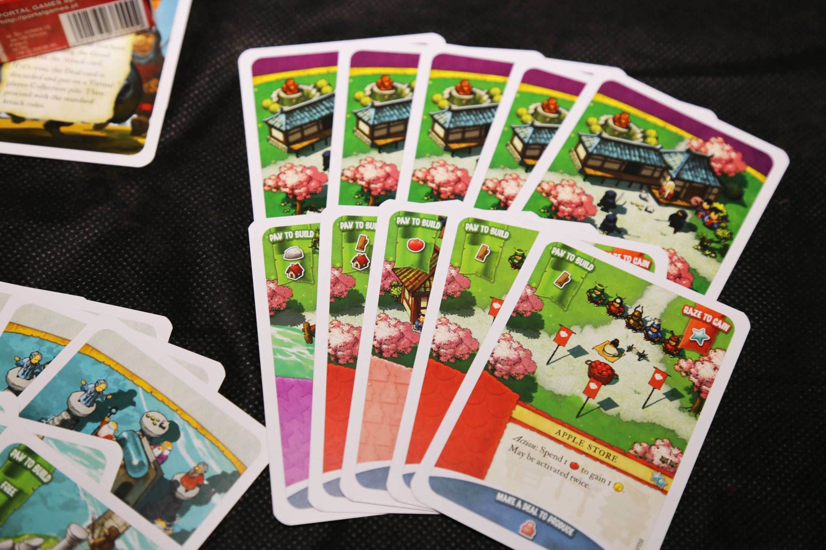 Imperial Settlers: 3 is a Magic Number - 