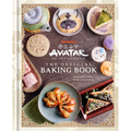 Avatar: The Last Airbender: The Official Baking Book