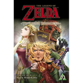 The Legend of Zelda: Twilight Princess, Vol. 10