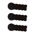 3pcs 8+1 Guardsman+Heavy Weapon Plasteel & Adhesive Movement Trays