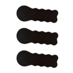 3pcs 8+1 Guardsman+Heavy Weapon Plasteel & Adhesive Movement Trays