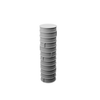 Textured Roller 3-4 - 100mm