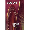 Star Trek: The Original Series: Unspoken Truth