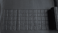 Textured Roller 4-1 - 100mm