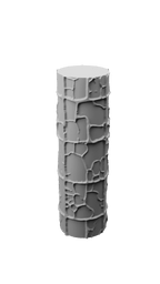 Textured Roller 4-1 - 100mm