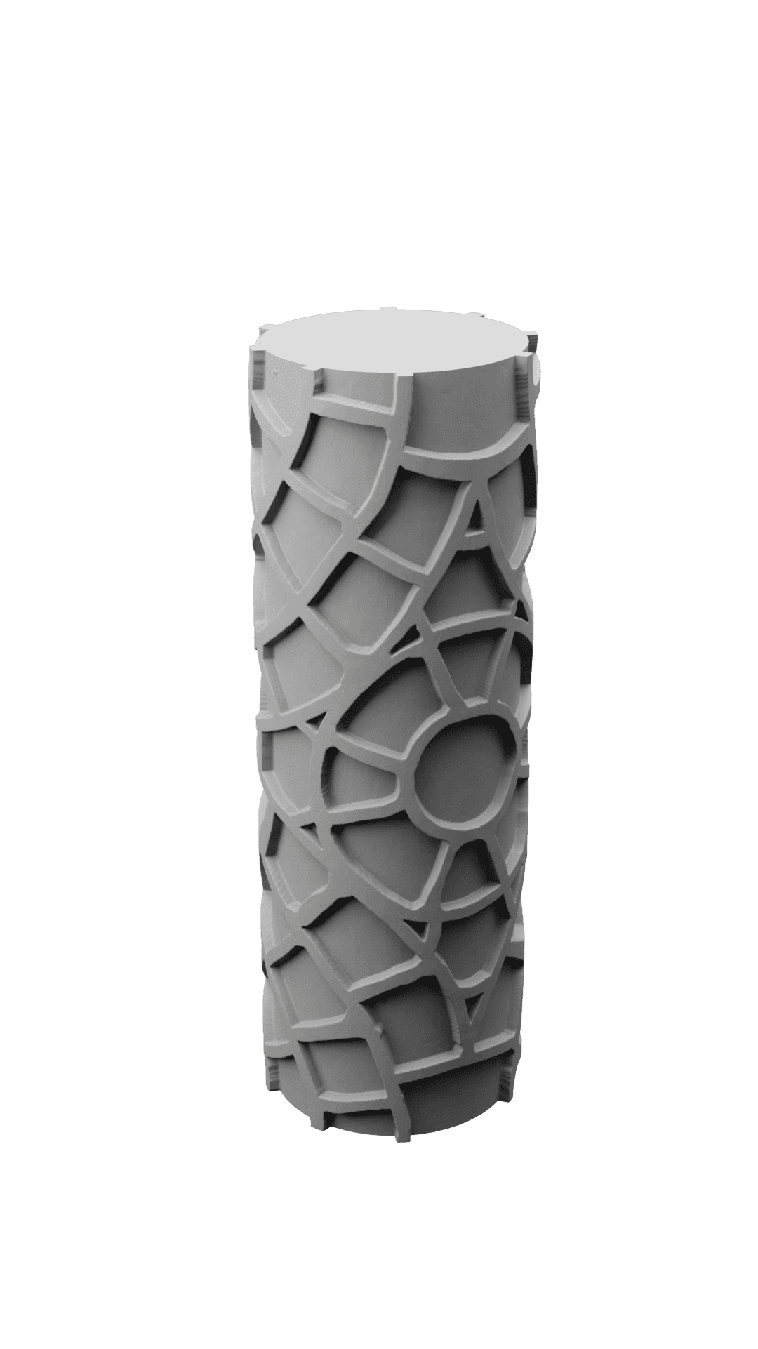 Textured Roller 4-2 - 100mm