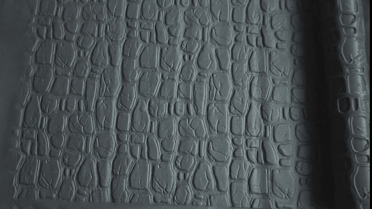 Textured Roller 4-3 - 100mm