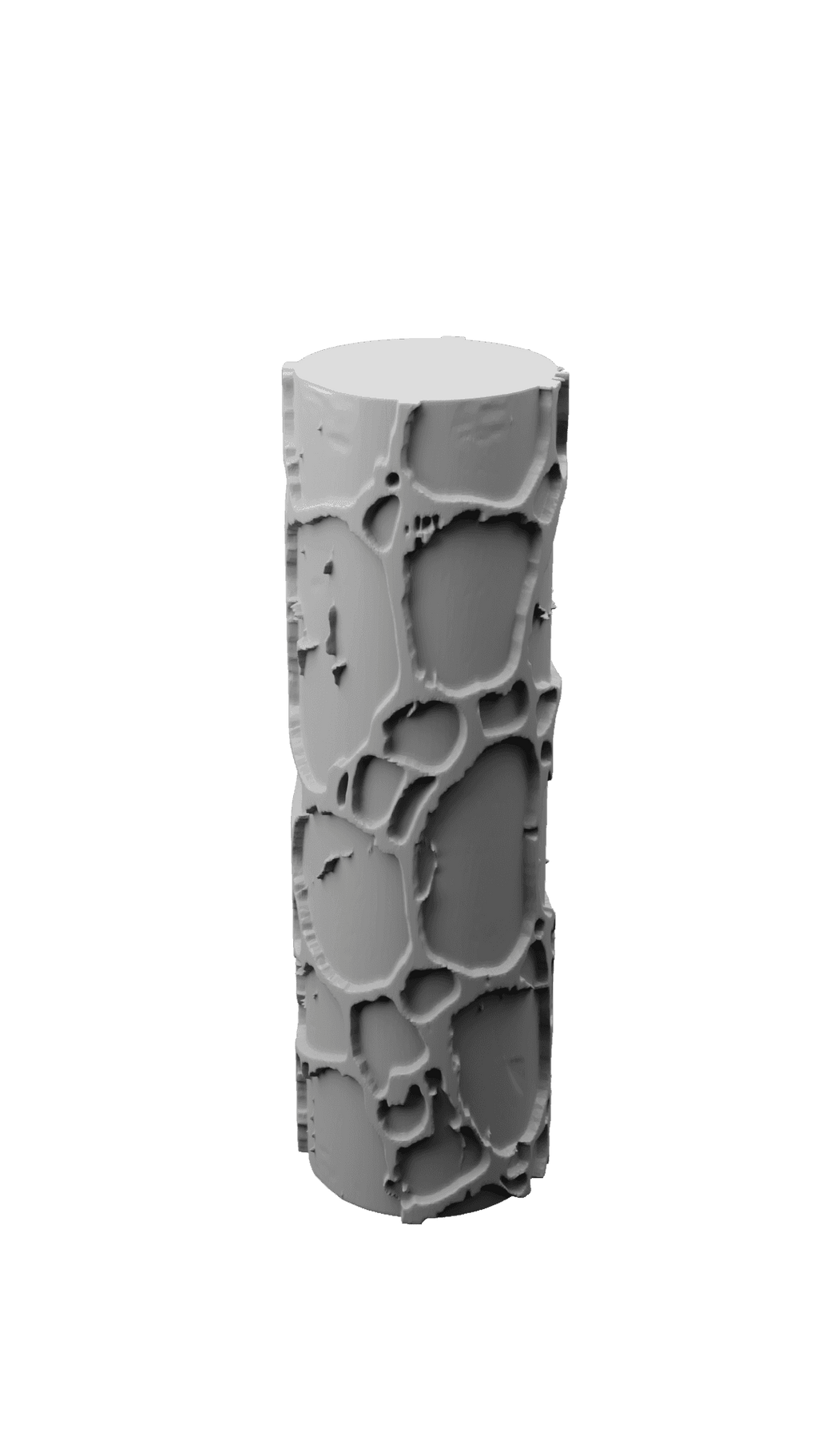 Textured Roller 4-4 - 100mm