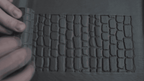Textured Roller 4-5 - 100mm