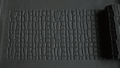 Textured Roller 4-6 - 100mm
