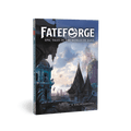 Fateforge Corebook 4 - Encyclopedia (Fateforge Edition) - 